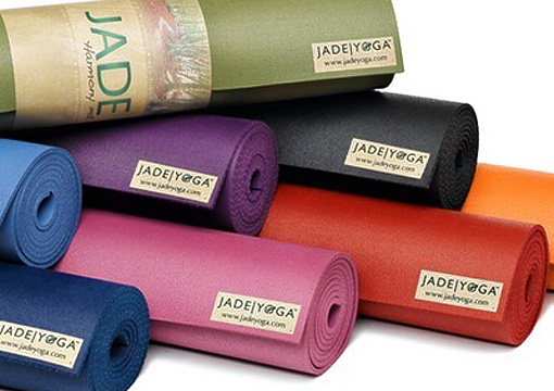where can i buy a yoga mat
